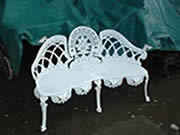GARDEN FURNITURE