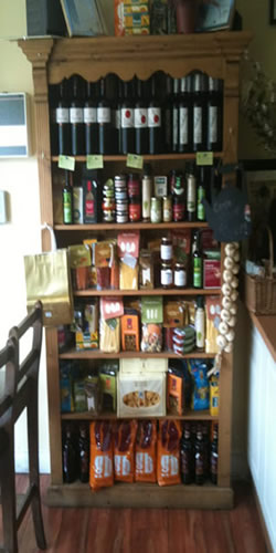 Shop Display units and shelving