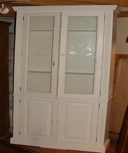 Made to Measure Glazed door Display Cabinet