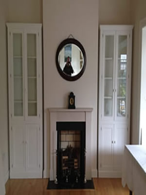 Any Size Shelving