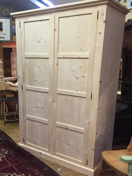 Shaker style Larder Press