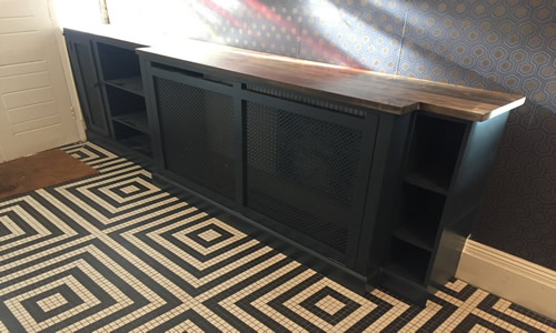 Radiator Covers 