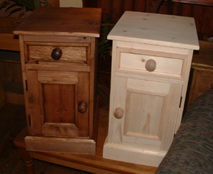 Lockers made to measure