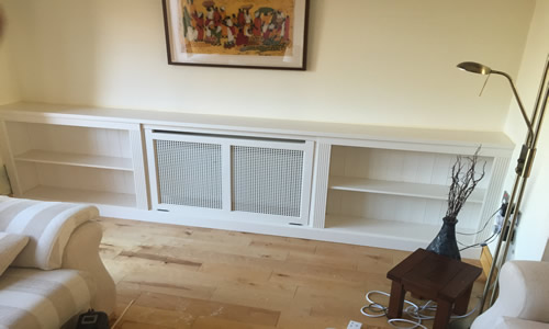 Radiator Covers 