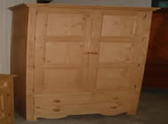 Made to Order Robe