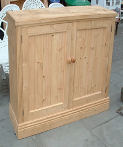 made to order server