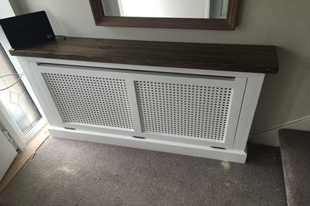 Radiator Covers