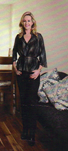 Clare Byrne