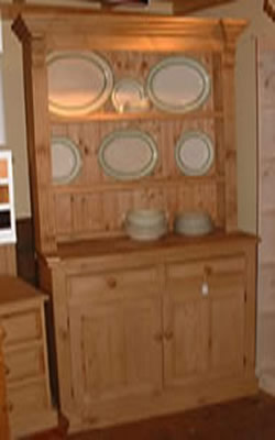 Kitchen Dresser