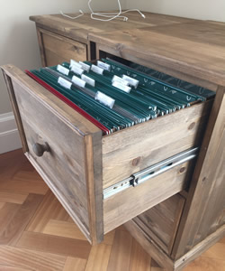 Filinig Cabinets available
