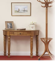 hALL AND BATHROOM FURNITURE