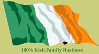 Irish Family Business